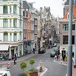 Luxury Keizersgracht Group House