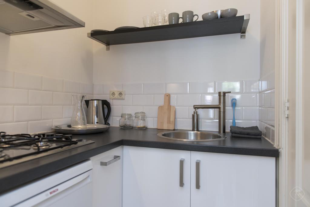 Apartment Luxury Keizersgracht Group House