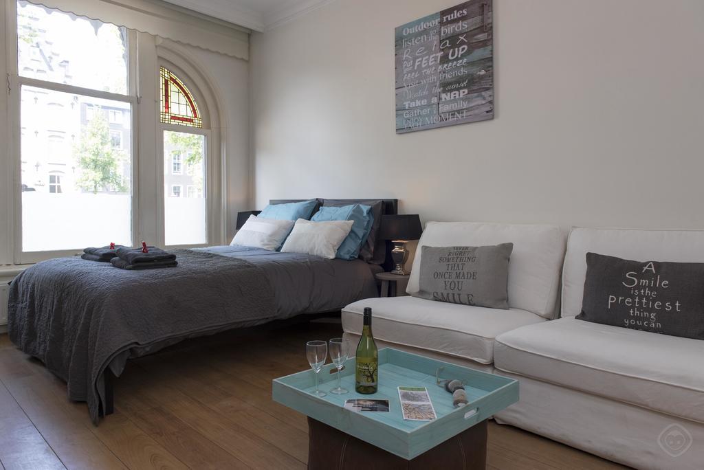 Apartment Luxury Keizersgracht Group House Amsterdam