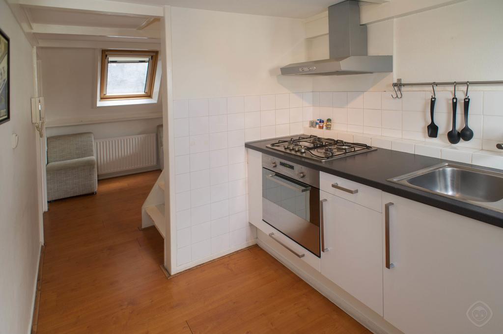 Luxury Keizersgracht Group House Amsterdam