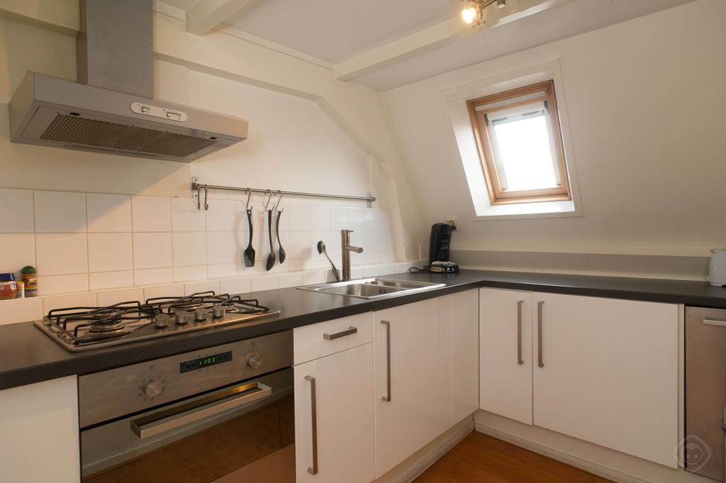 Apartment Luxury Keizersgracht Group House Amsterdam