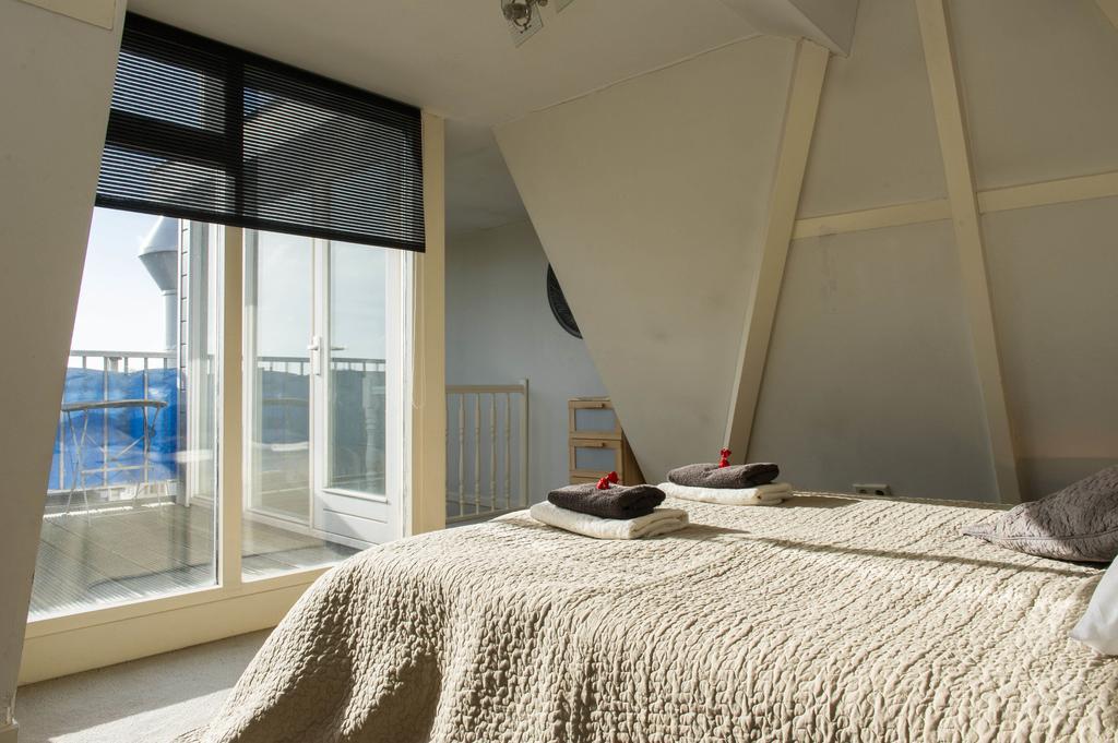 Luxury Keizersgracht Group House Apartment Amsterdam