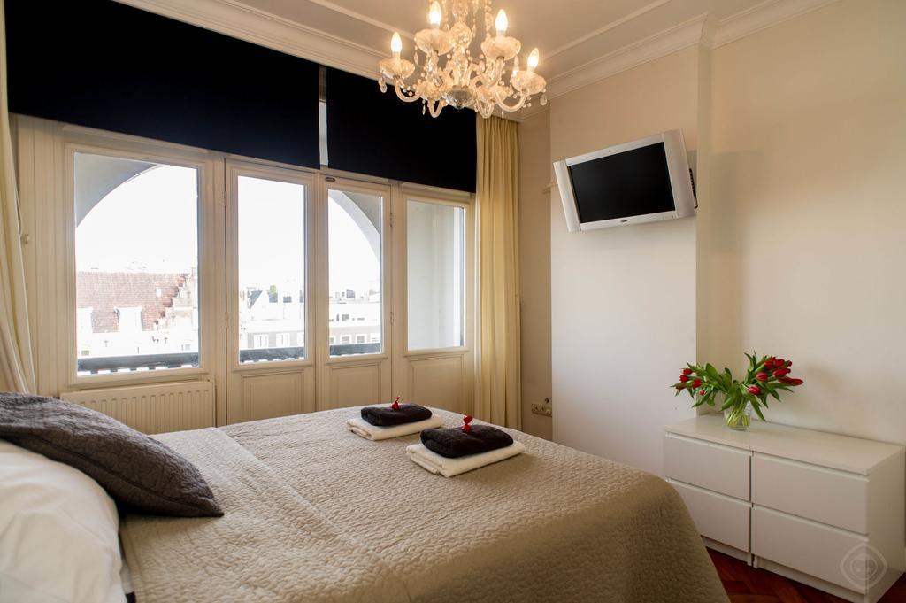 Luxury Keizersgracht Group House * Amsterdam