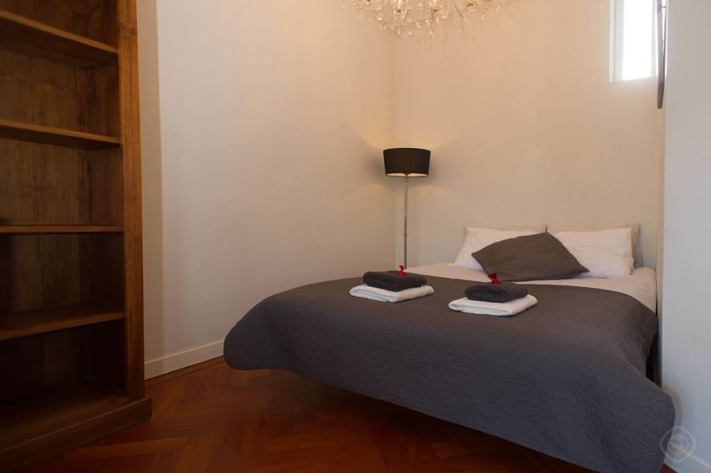 Apartment Luxury Keizersgracht Group House