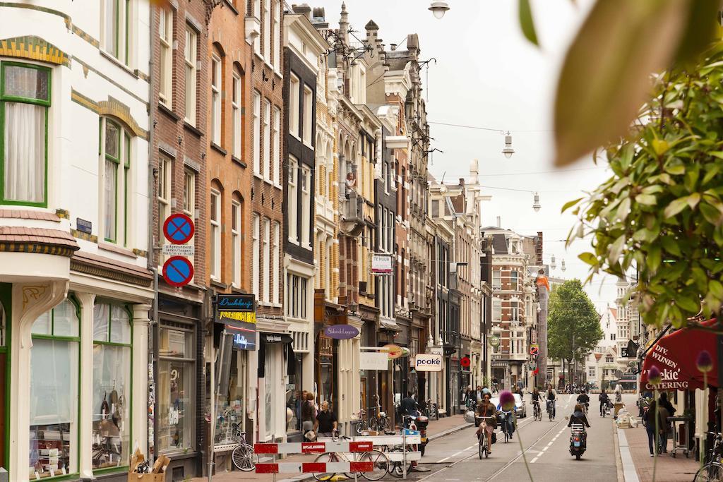 Apartment Luxury Keizersgracht Group House Amsterdam