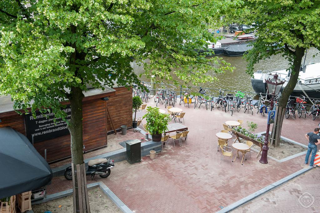 Luxury Keizersgracht Group House * Amsterdam