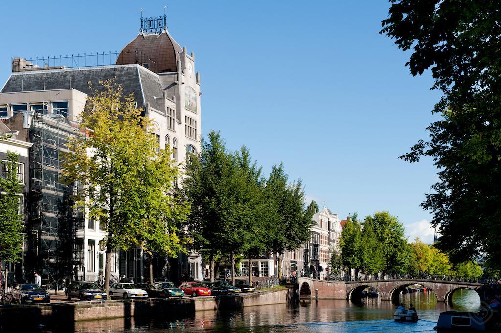 Luxury Keizersgracht Group House Apartment