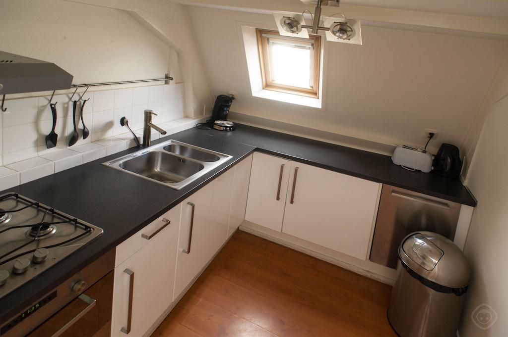 Apartment Luxury Keizersgracht Group House *