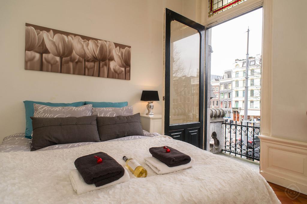 Luxury Keizersgracht Group House * Amsterdam