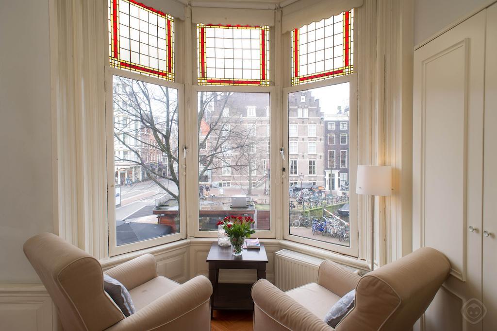 Apartment Luxury Keizersgracht Group House