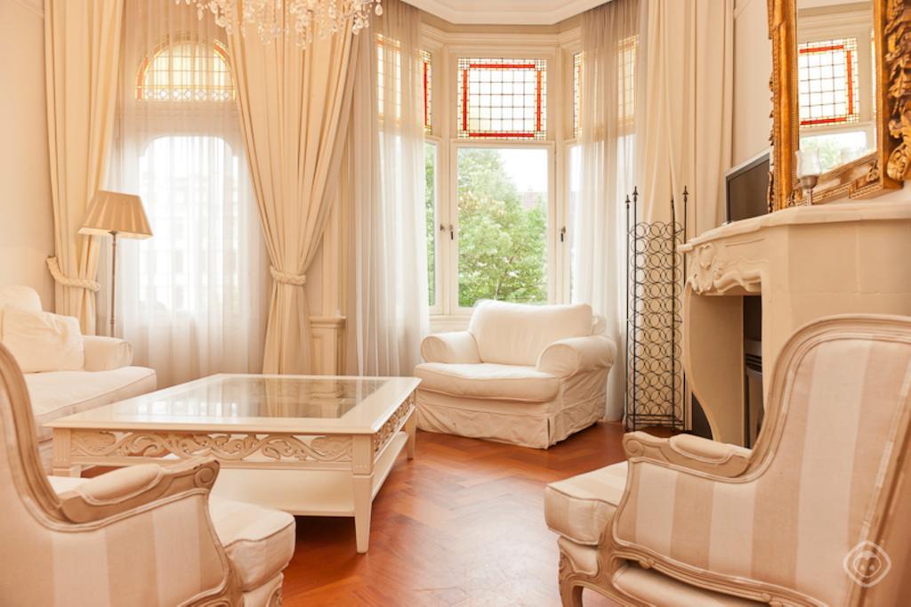 Apartment Luxury Keizersgracht Group House Amsterdam