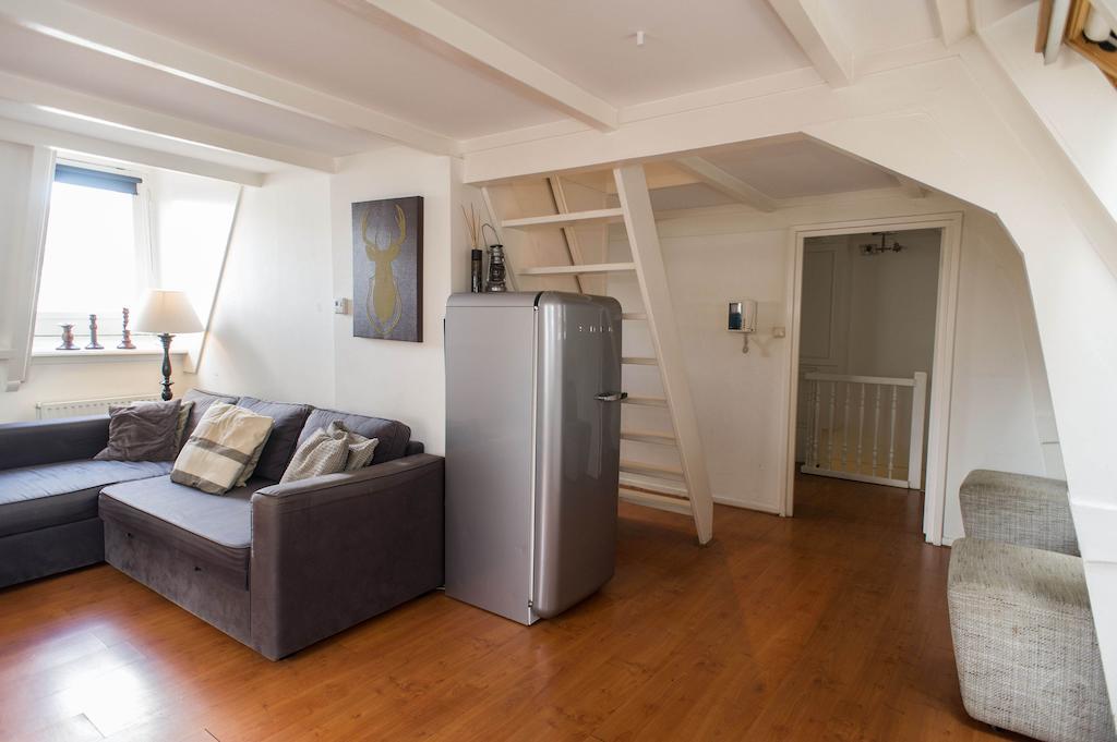 Luxury Keizersgracht Group House Amsterdam