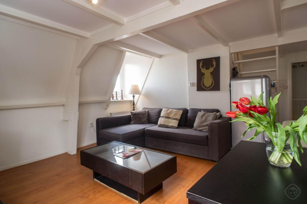 Apartment Luxury Keizersgracht Group House *