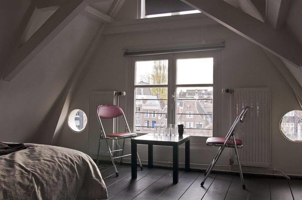 Luxury Keizersgracht Group House