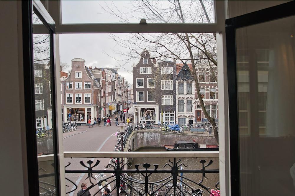 Apartment Luxury Keizersgracht Group House