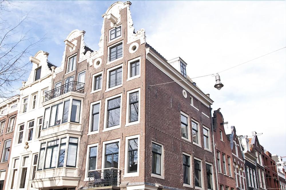 Luxury Keizersgracht Group House Apartment
