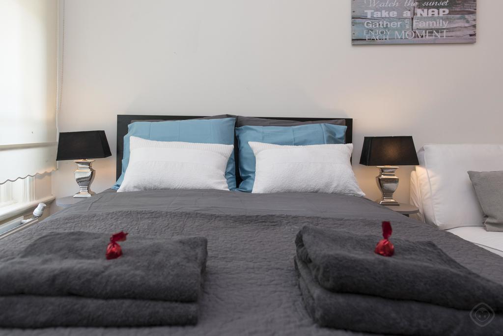 Luxury Keizersgracht Group House Apartment *
