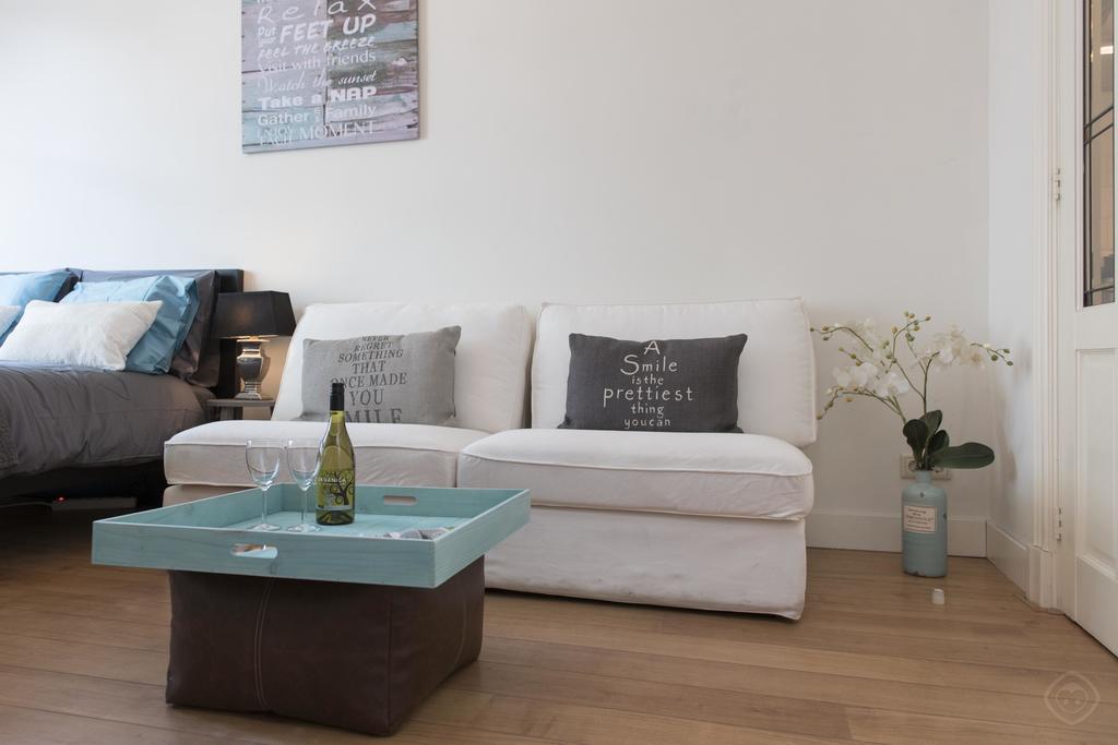 Luxury Keizersgracht Group House * Amsterdam