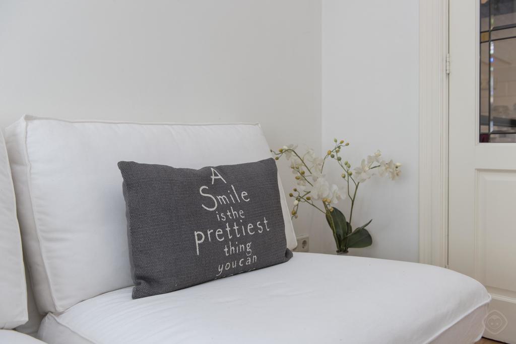 Luxury Keizersgracht Group House Amsterdam