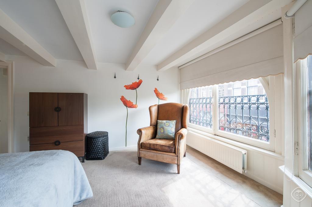 Apartment Luxury Keizersgracht Group House Amsterdam