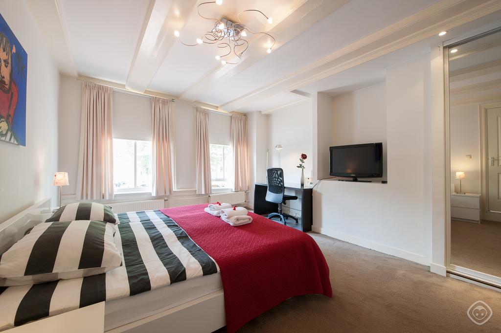 Apartment Luxury Keizersgracht Group House