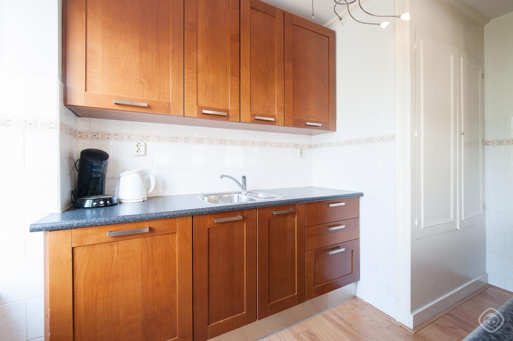 Apartment Luxury Keizersgracht Group House *