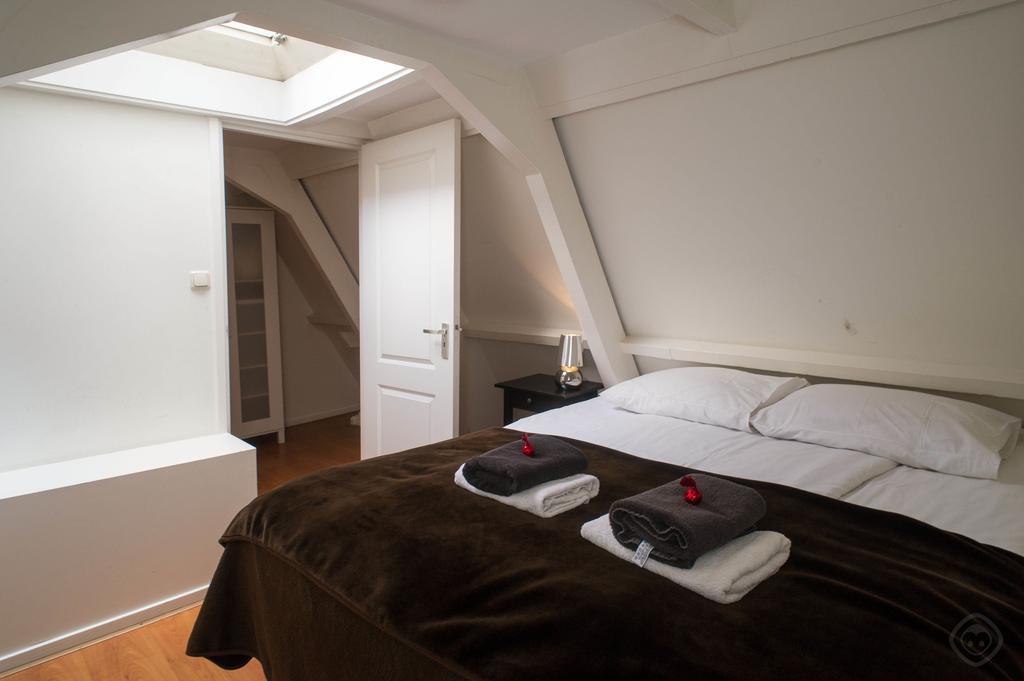Luxury Keizersgracht Group House Apartment *