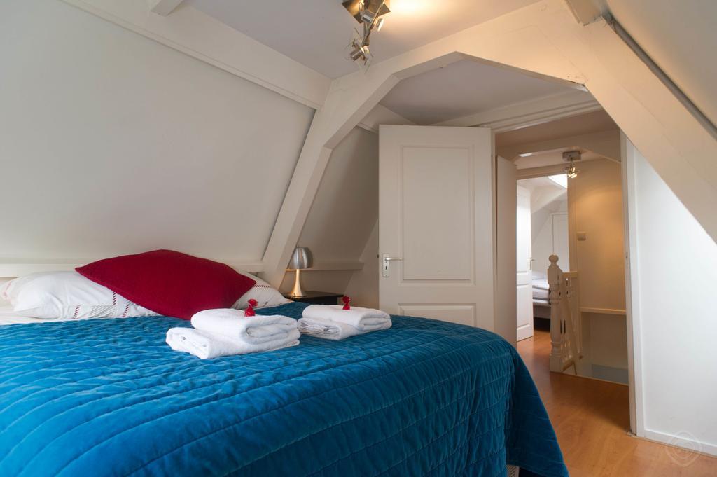 Luxury Keizersgracht Group House *