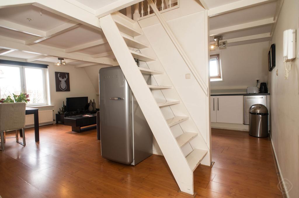Luxury Keizersgracht Group House * Amsterdam