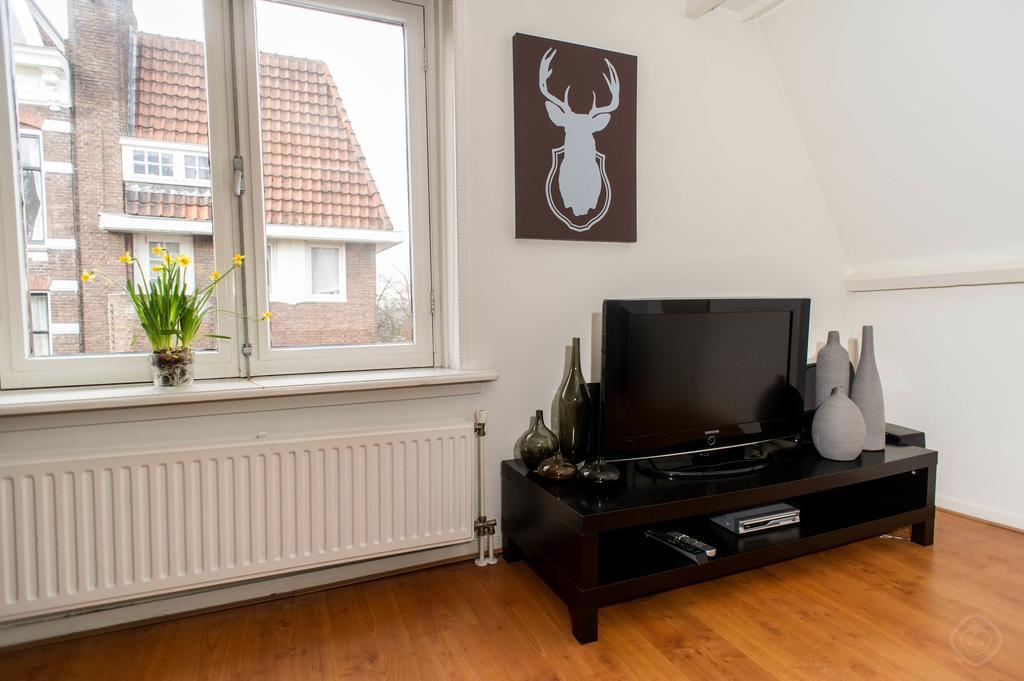 Luxury Keizersgracht Group House *