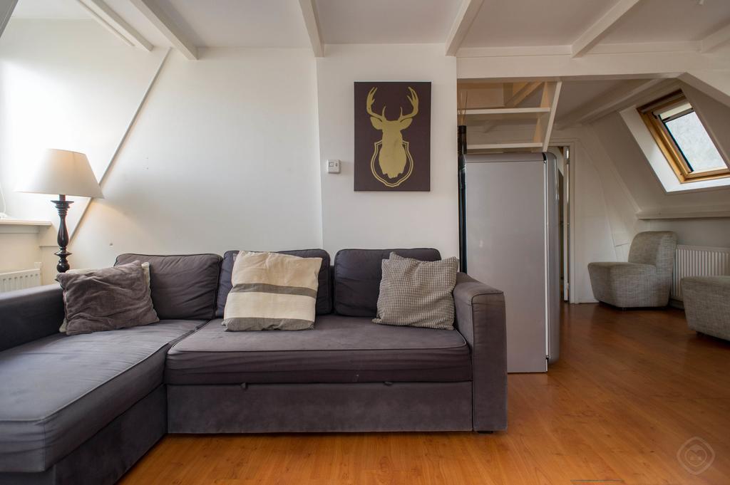 Apartment Luxury Keizersgracht Group House
