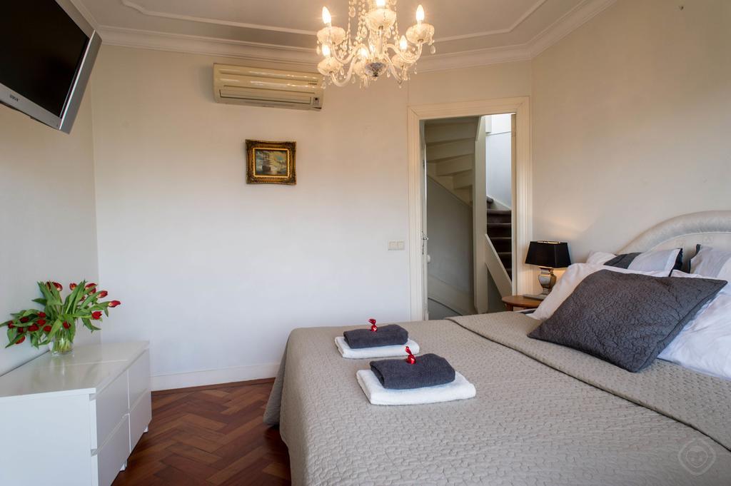Luxury Keizersgracht Group House *