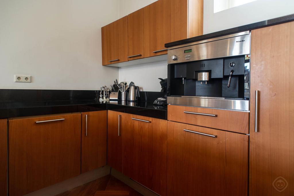 Luxury Keizersgracht Group House Apartment