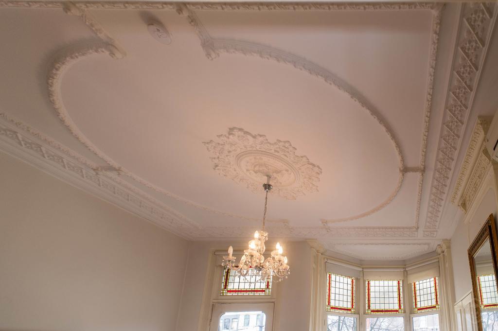 Luxury Keizersgracht Group House Apartment *