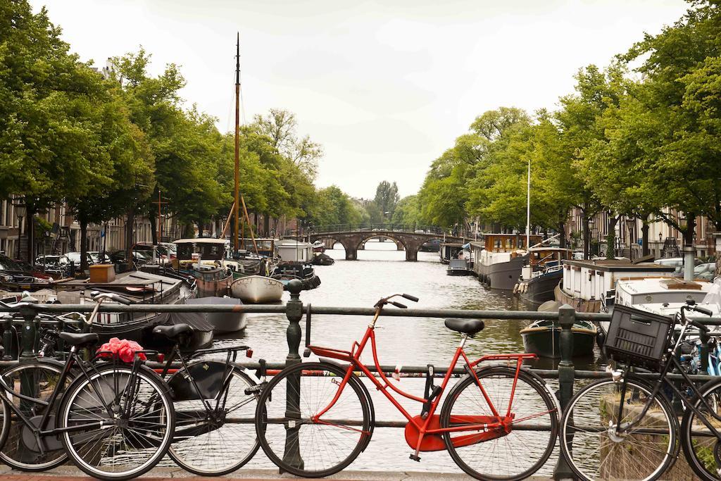 Luxury Keizersgracht Group House Apartment *