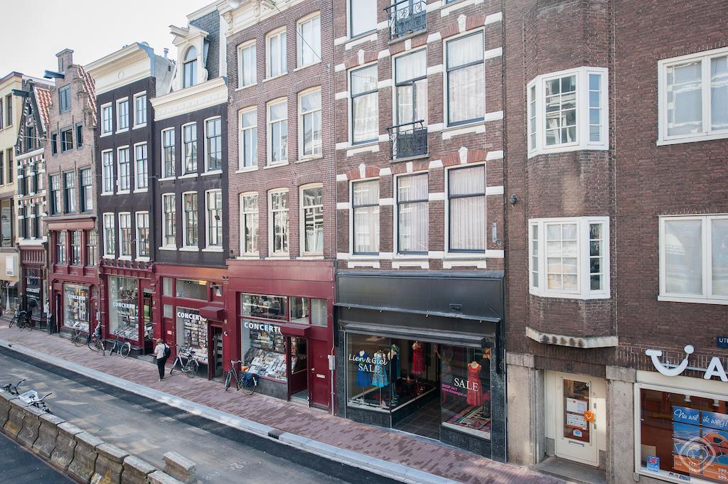 Luxury Keizersgracht Group House Apartment Amsterdam