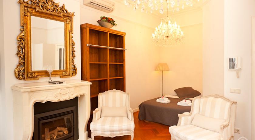 Apartment Luxury Keizersgracht Group House