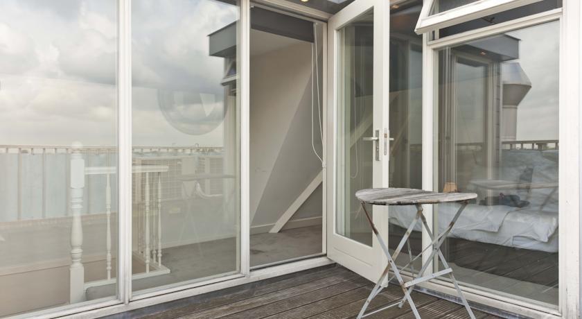 Luxury Keizersgracht Group House Apartment *
