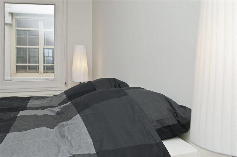 Apartment Luxury Keizersgracht Group House