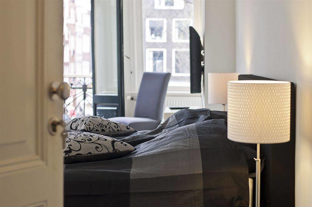 Apartment Luxury Keizersgracht Group House