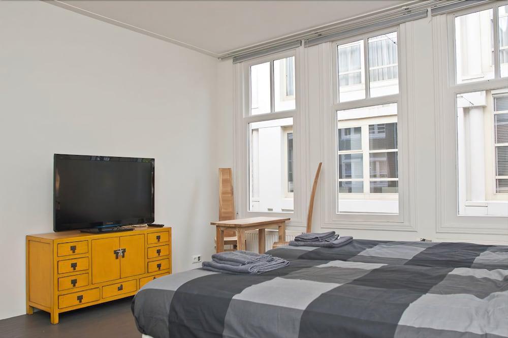 Luxury Keizersgracht Group House Apartment *