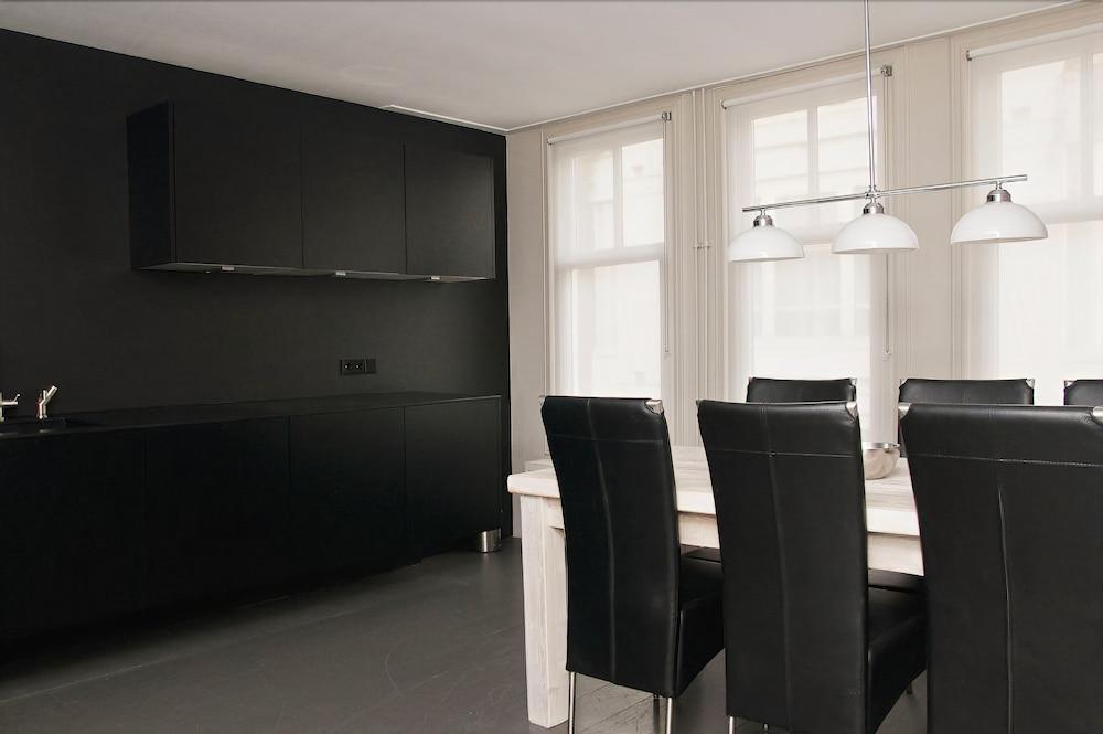 Luxury Keizersgracht Group House Apartment Amsterdam